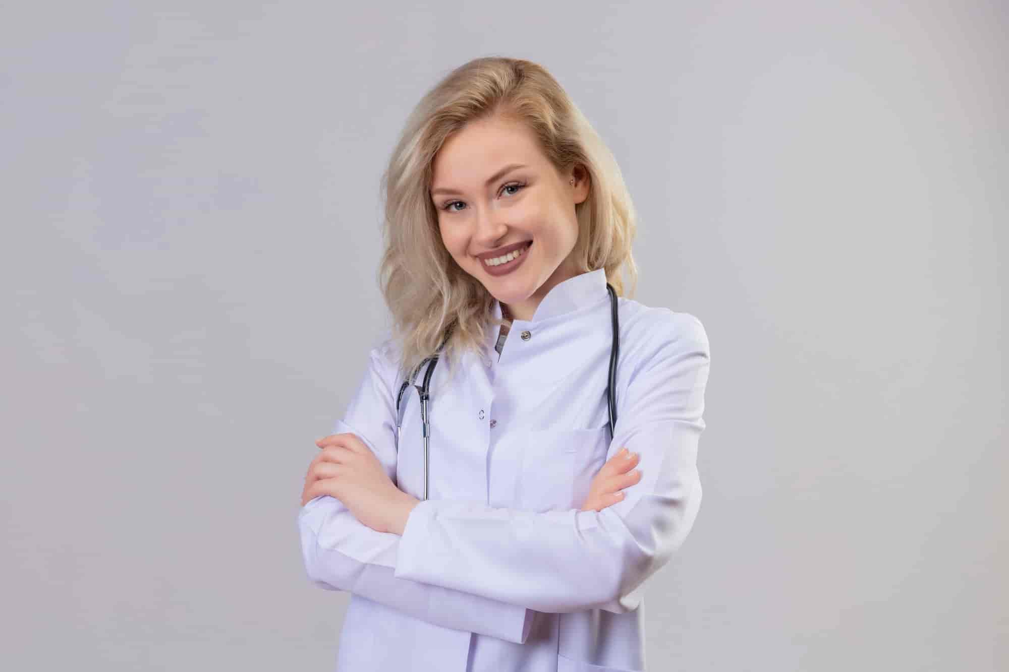 Medical Professional